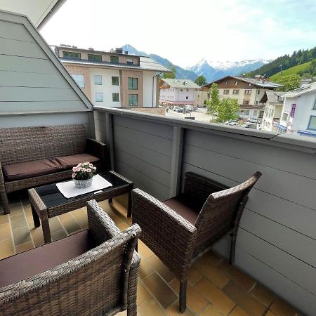 Apartment Areitblick By Interhome Zell am See Luaran gambar