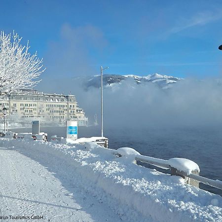 Apartment Areitblick By Interhome Zell am See Luaran gambar