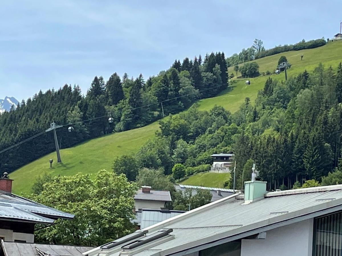 Apartment Areitblick By Interhome Zell am See Luaran gambar