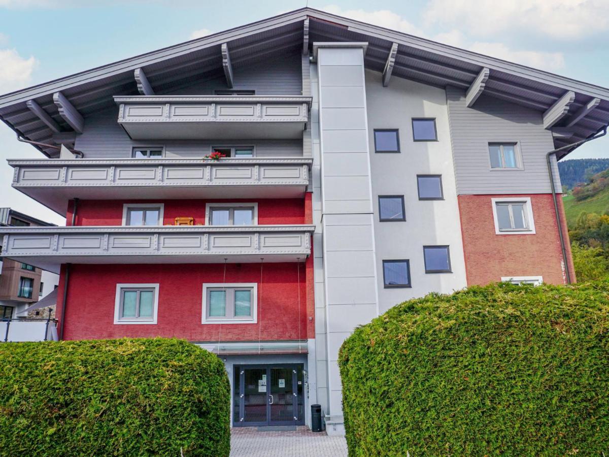 Apartment Areitblick By Interhome Zell am See Luaran gambar