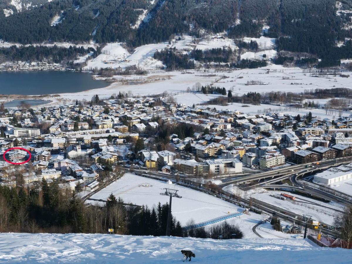 Apartment Areitblick By Interhome Zell am See Luaran gambar
