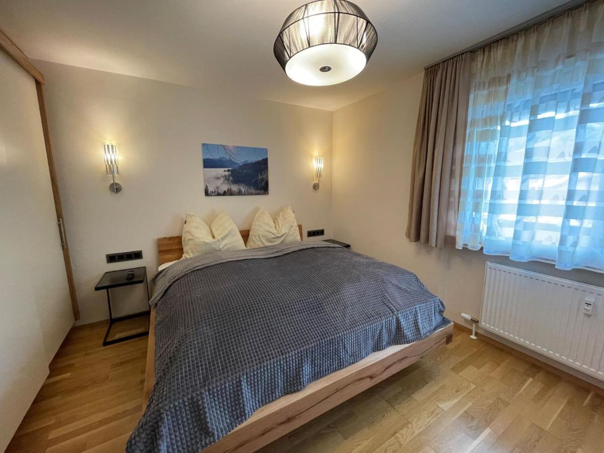 Apartment Areitblick By Interhome Zell am See Luaran gambar