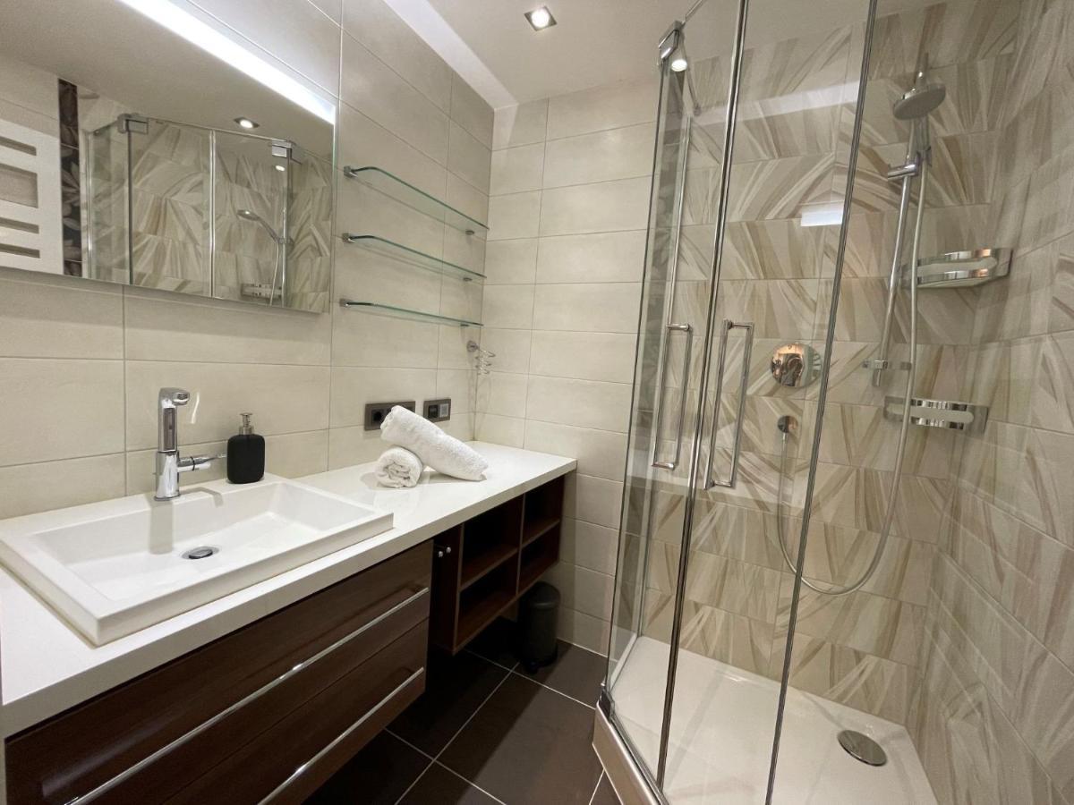 Apartment Areitblick By Interhome Zell am See Luaran gambar