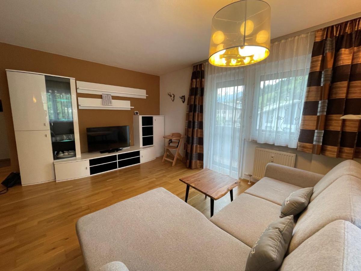 Apartment Areitblick By Interhome Zell am See Luaran gambar