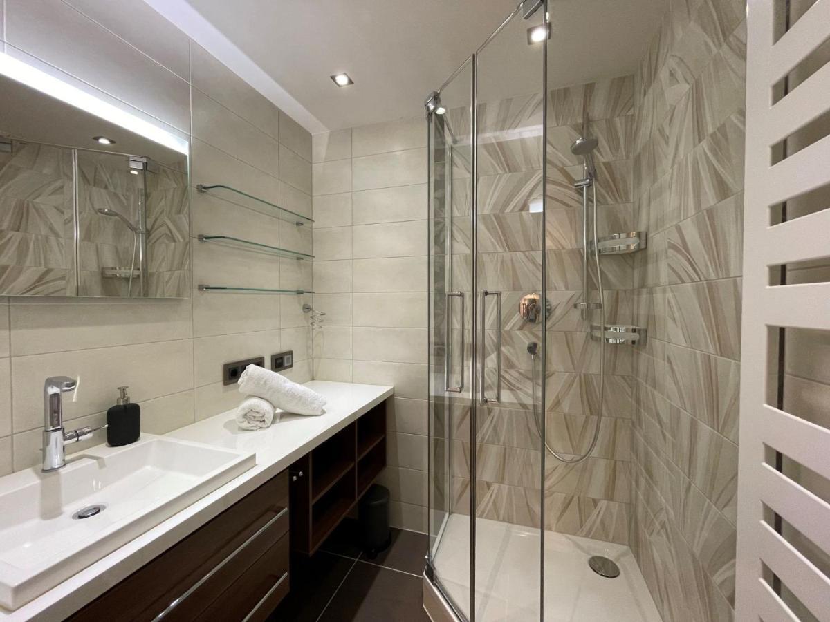 Apartment Areitblick By Interhome Zell am See Luaran gambar