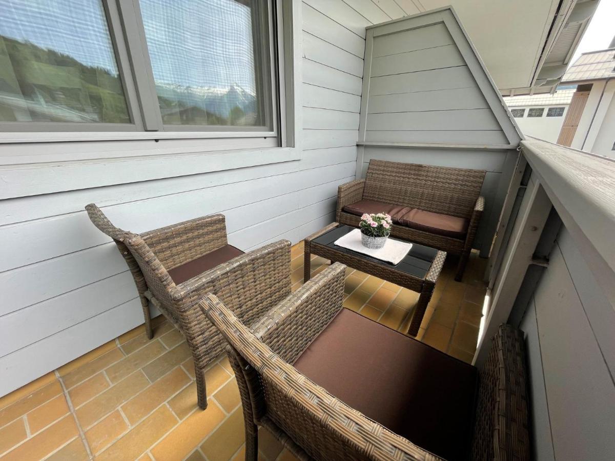 Apartment Areitblick By Interhome Zell am See Luaran gambar
